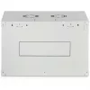 Nástenný rack Digitus DN-19 07-U-EC
