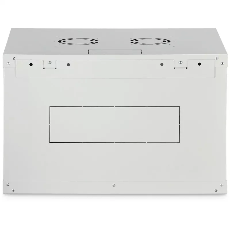 Nástenný rack Digitus DN-19 07-U-EC