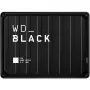 Externý pevný disk Western Digital 4 TB 2,5 palca USB 3.2 Gen 1 P10 Game Drive