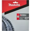 Makita M-FORCE kotúč na okružnú pílu 19 cm