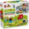 LEGO DUPLO 10474 Kreatívne vozidlá