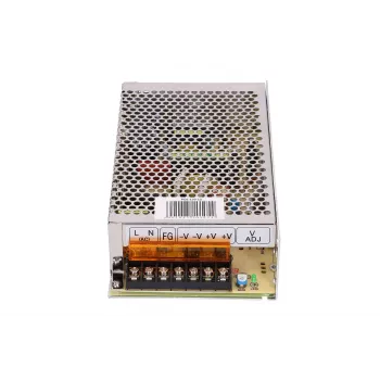 Napájací zdroj MPL POS-150-12 12V 12,5A – modulárny MPL POS-150-12