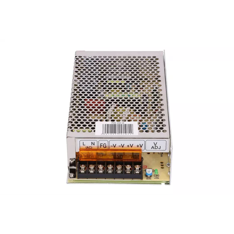 Napájací zdroj MPL POS-150-12 12V 12,5A – modulárny MPL POS-150-12