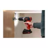 BLACK & DECKER | Akumulátorová vŕtačka so skrutkovačom | BCD001C2-QW | 18 V | 2x1,5 Ah | Lítium