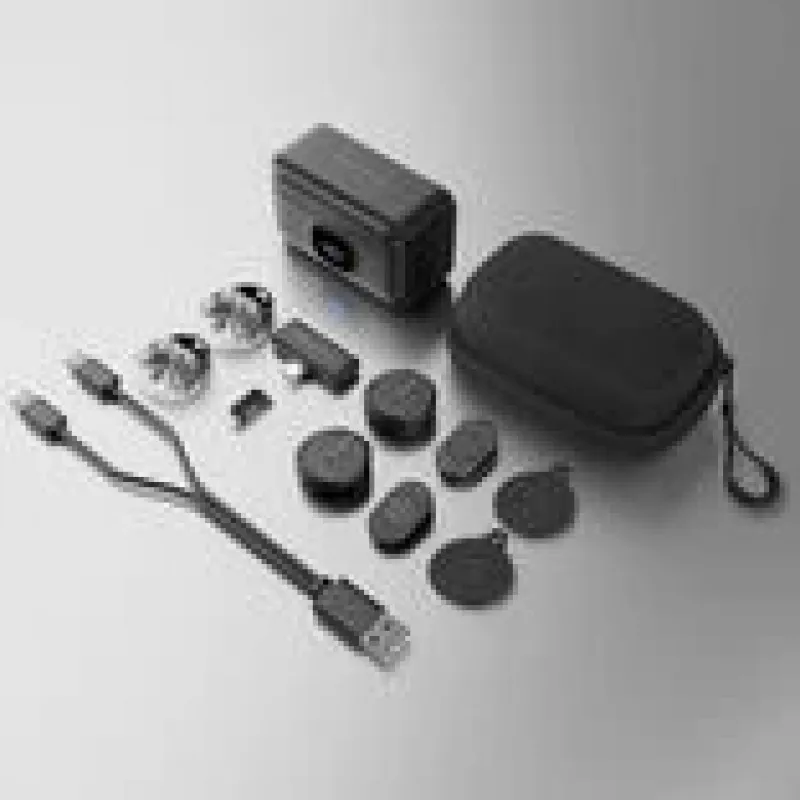 Mikrofón Streamplify MIC GO