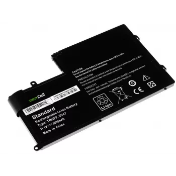 GREENCELL DE83 batéria Green Cell TRHFF pre Dell Inspiron 15 5542 5543 5545 5547 5548 Latitude 3