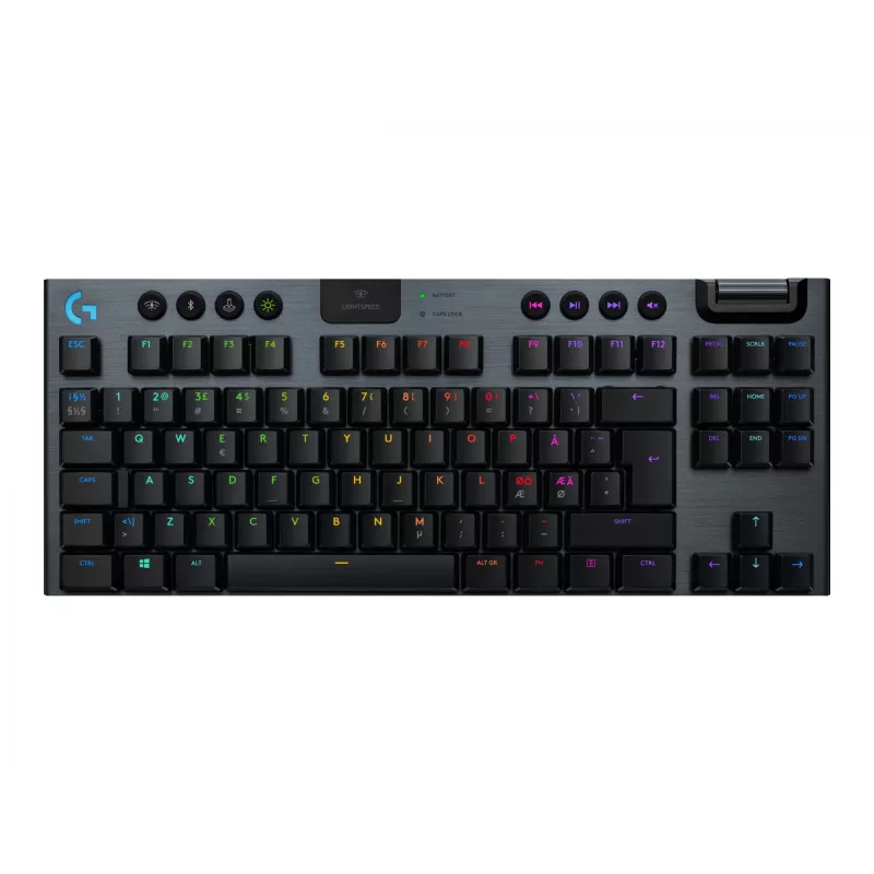 Logitech 920-009496 produkt čierna