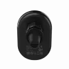 Bezdrôtová autonabíjačka CANYON OnGrip 105 15W Qi2 Wireless čierna
