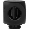 Thermal Grizzly DeltaMate Rotary - T čierny (TG-DM-FIT-0004)