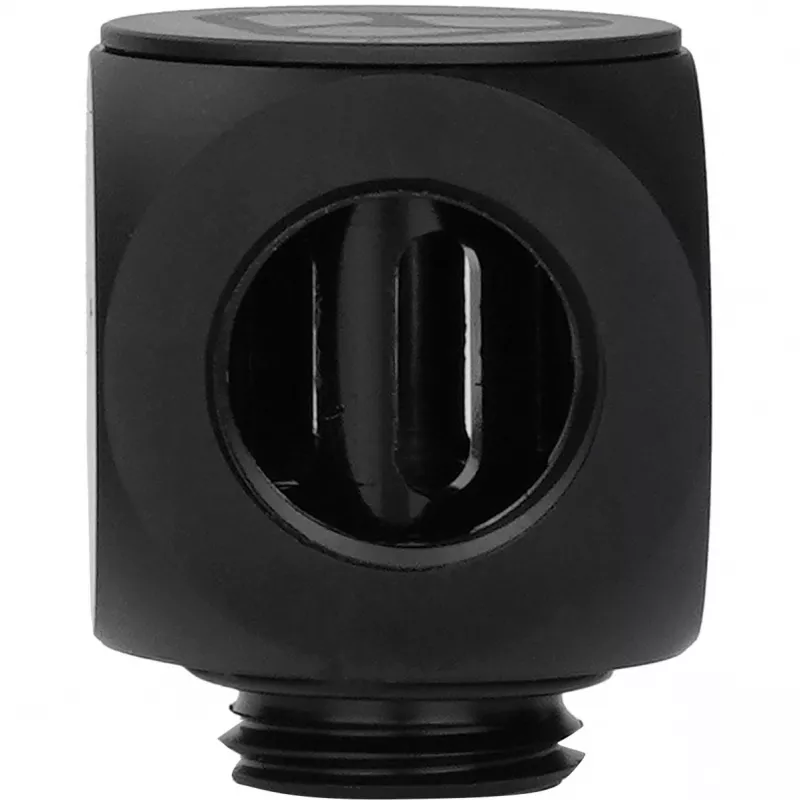 Thermal Grizzly DeltaMate Rotary - T čierny (TG-DM-FIT-0004)