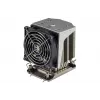 Supermicro SNK-P0080AP4 chladiaci systém počítača chladič procesora vzduchový 9,2 cm čierny, nehrdzavejúca oceľ