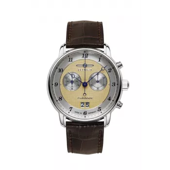 Hodinky Zeppelin Friedrichshafen 85845 40mm