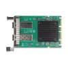 DeLOCK 88386 OCP 3.0 sieťová karta, 2 x SFP+ 10 Gigabit LAN