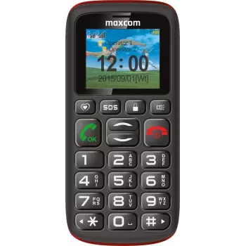 Mobilný telefón MaxCom MM428 1,8 palca (ENG)