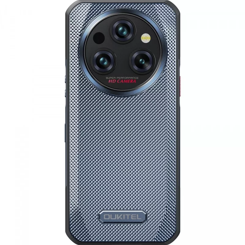 Smartphone Oukitel WP35 Pro 6.6
