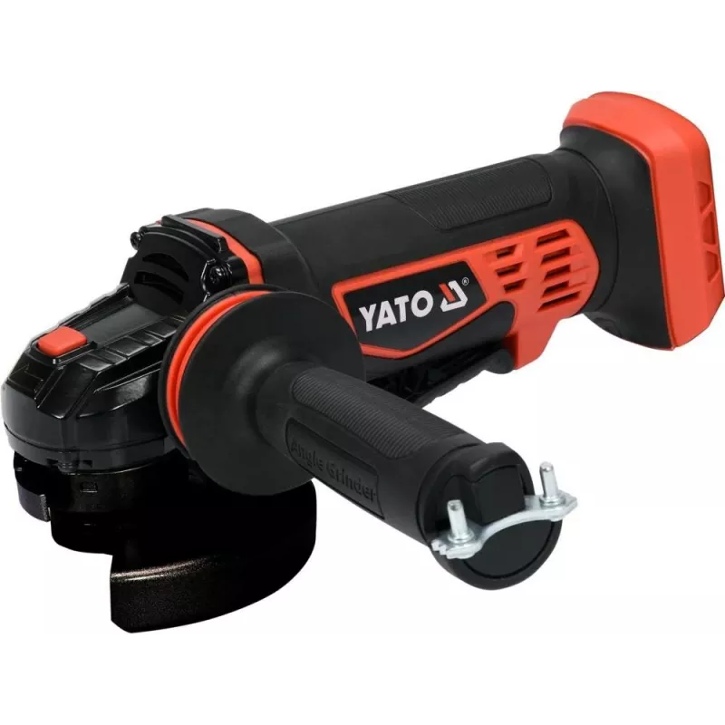 Yato YT-82827 uhlová brúska 12,5 cm 10000 ot/min 1,5 kg