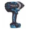 Makita DTW1001Z rázový uťahovač 1800 ot/min čierna, modrá, sivá