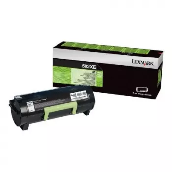 Lexmark MSMX31x Corporate 10K tonercartridge extra vysoká výťažnosť čierna