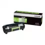 Lexmark MSMX31x Corporate 10K tonercartridge extra vysoká výťažnosť čierna