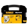 Sada DeWALT DT90352-QZ sada korunkových vrtákov 7 kusov pre kov, plast, drevo