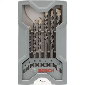 Bosch 2 607 017 082 vrták