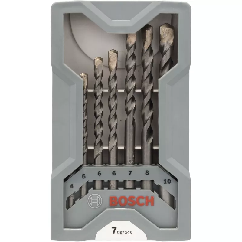 Bosch 2 607 017 082 vrták