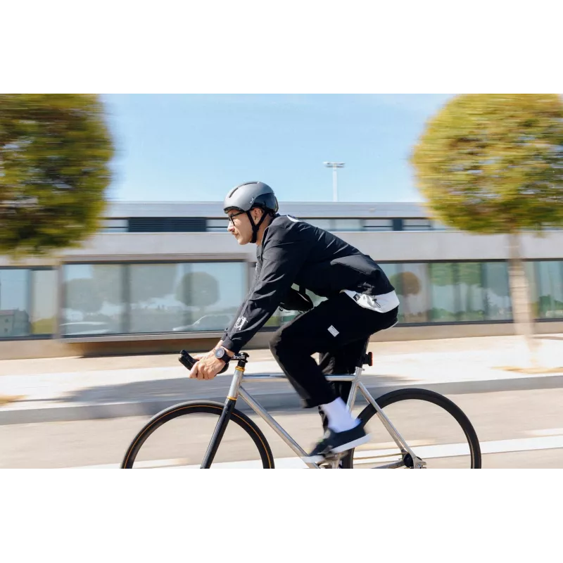 Cyklistická prilba HJC CALIDO PURPLE VIOLET veľkosť L