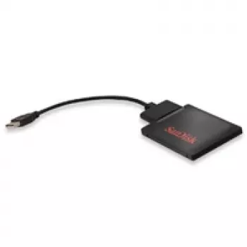 SanDisk SSD Notebook Upgrade Tool Kit - radič úložiska