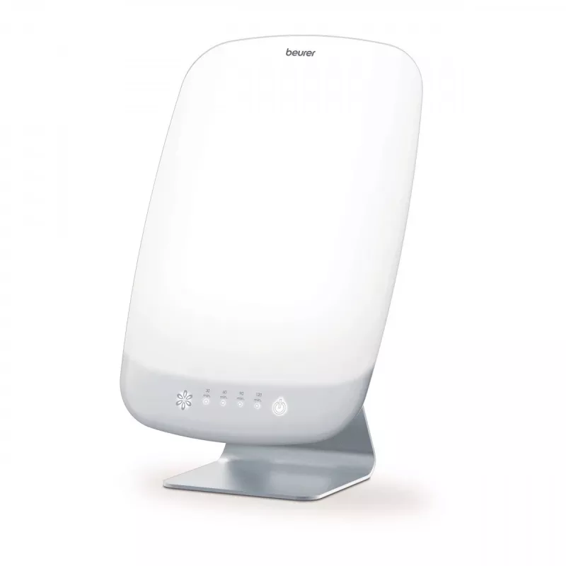 Lampa na svetelnú terapiu Beurer TL95 (model 60844) LED 10 000 lux