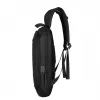 Addison 316015 taška na notebook 39,6 cm (15,6) batoh čierna