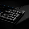 Logitech G512 herná klávesnica, čierna, káblová, švajčiarske rozloženie, 920-009347