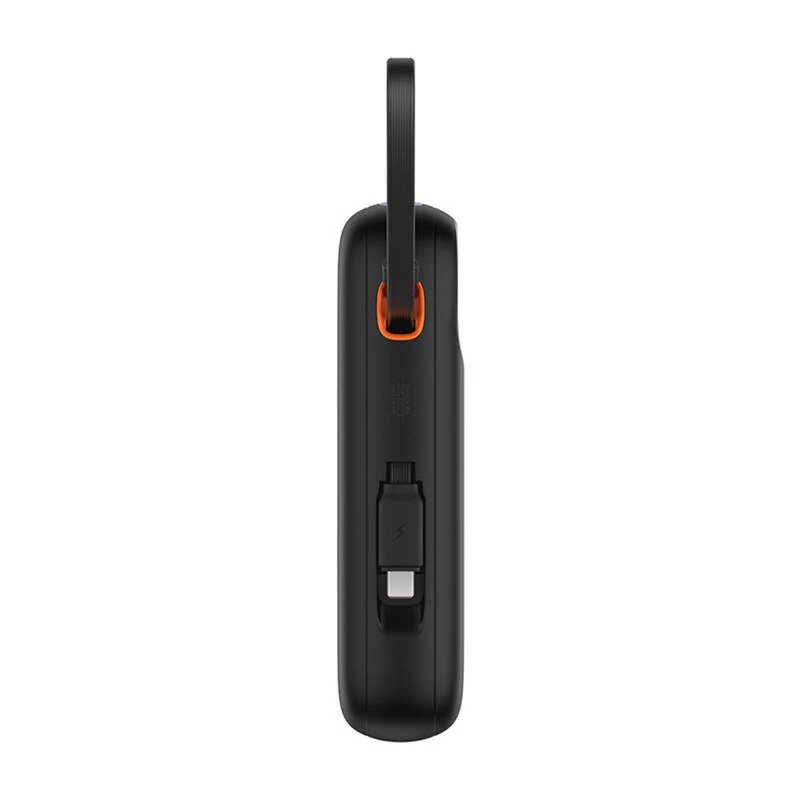Baseus PPQD4-20C lithium polymer (LiPo) 20000 mAh čierny