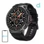 Smartwatch Colmi V69 čierny