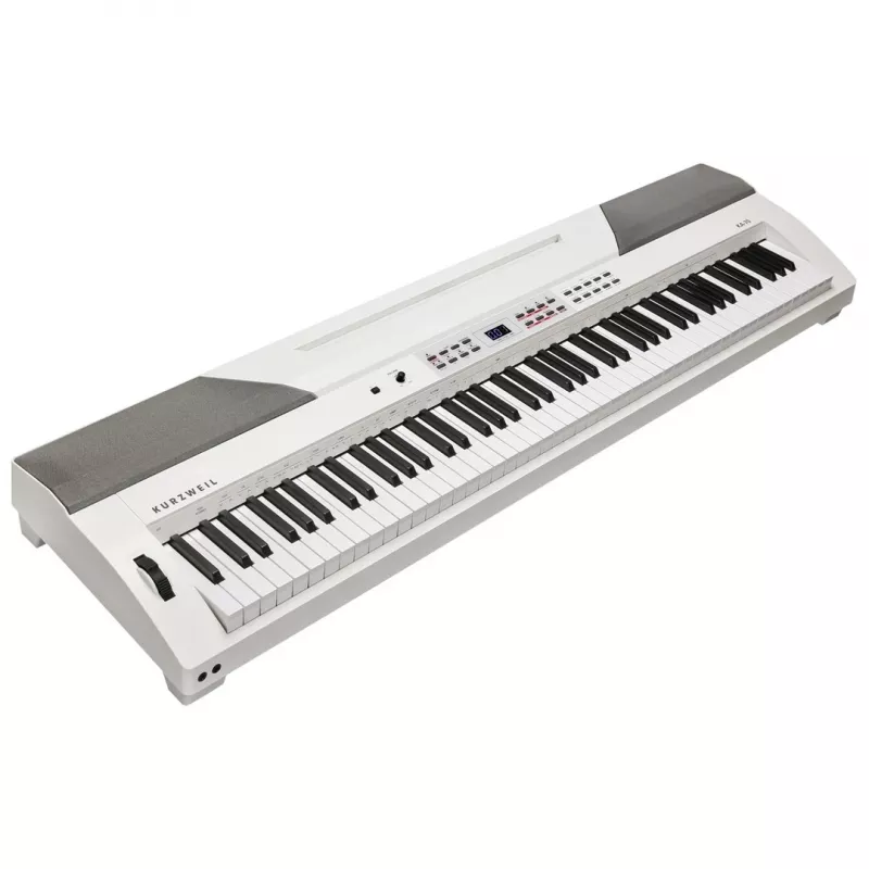 Kurzweil KA-70 biele - digitálne piano
