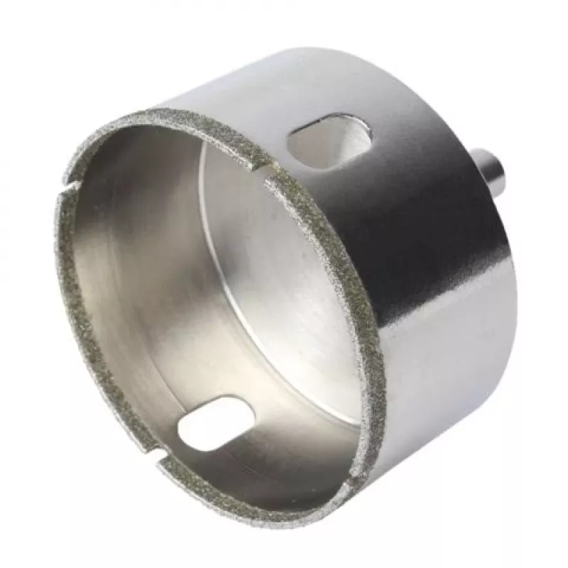 Rubi Easy Gres diamantová korunka 120mm mokrá