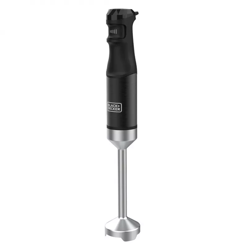 Ručný mixér Black+Decker BXHB1501E