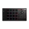 MIDI Studio Controller AKAI MPC Studio MK2 s 16 padmi, LCD, RGB podsvietenie, USB-MIDI, šírka 305 mm