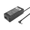 Qoltec 50076 90W napájací zdroj/menič interiér čierny