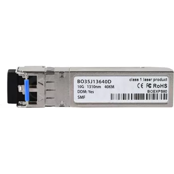 SFP+ transceiver CBO SFP-10G-ER-BR-BO 10G ER optický modul