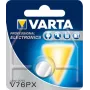 Batéria gombíková V76PX (SR44) 1,55V *Varta*