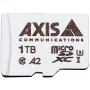 MicroSDXC pamäťová karta AXIS 02366-001 1 TB