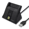 RFID čítačka Qoltec 50643