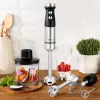 Tyčový mixér Gastroback Design Power Hand Blender Set 5-in-1