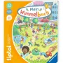 tiptoi Mein Wimmelbuch, vzdelávacia kniha