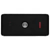Prenosný Bluetooth reproduktor Marshall Emberton II Black Steel — kompaktný dizajn, bezdrôtové audio