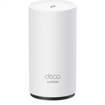 TP-Link DECO BE25 Dualband (2,4 GHz / 5 GHz) Wi-Fi 7 (802.11be) biela 2 Intern