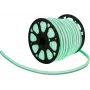 LED Neon Flex 230V štíhly EUROLITE 100 cm zelená