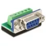 Kábel gender changer DeLOCK 65498