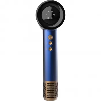 Fén Cecotec IoniCare RockStar Nano IonTech modrý 1600 W 110000 RPM