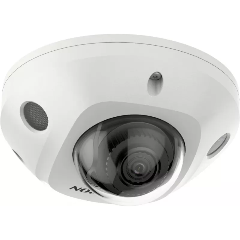 IP bezpečnostná kamera Hikvision DS-2CD2543G2-IS(2.8MM) Dome